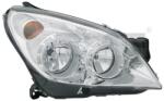 TYC Far Dreapta 20-1207-05-2 Opel Astra H/Astra H Gtc/Astra H Twintop (20-1207-05-2)