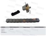 MOTIVE Chit Lant De Distributie Tck205 Citroën C4/C4 I/C4 Ii/C4 Picasso I/C4 Picasso Ii (TCK205)