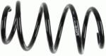 SACHS Arc Spiral 993217 Seat Leon (993217)