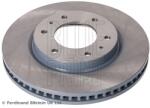 BLUE PRINT Disc Frana Punte Fata Adbp430225 Mitsubishi L200/L200 / Triton/Pajero Sport Iii (ADBP430225)