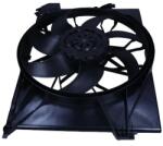 MAXGEAR Ventilator, Radiator Ac230109 Mercedes-Benz S-Class