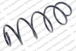 LESJÖFORS Arc Spiral Punte Fata 4015700 Citroën C3 Ii (4015700)