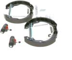 Bosch Set Saboti Frana 0204114632 Skoda Octavia I/Roomster/Roomster Praktik (0204114632)