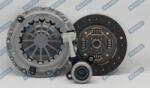 RYMEC Set Ambreiaj Jt1869042 Dacia Logan Ii/Logan Mcv Ii/Sandero Ii Renault Captur I