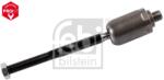 FEBI BILSTEIN Articulatie Axiala, Cap De Bara Axa Fata Dreapta 101904 Mercedes-Benz S-Class (101904)