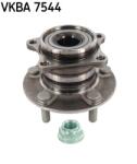 SKF Set Rulment Roata Vkba7544 Mazda Cx-7