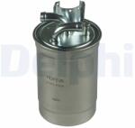 DELPHI Filtru Combustibil Hdf538 Audi A4 B5/A4 B6/A4 B7/A6 C5/A8 D2/A8 D3/Allroad C5