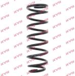 KYB Arc Spiral Puntea Spate Rg6546 Toyota Corolla