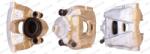 FERODO Etrier Frana Fcl695028 Audi Q3 Seat Alhambra Vw Passat B7/Sharan/Tiguan (FCL695028)