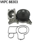 SKF Pompă De Apă, Răcire Motor Vkpc88303 Bmw 5/5 Gran Turismo/7/X5/X6