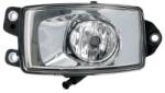 TRUCKLIGHT Proiector Ceata Axa Fata Stanga Fl-Rv007L Renault Trucks C/D/K/T