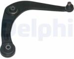 DELPHI Brat, Suspensie Roata Partea De Jos Tc875 Peugeot 206