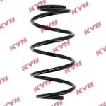 KYB Arc Spiral Punte Fata Ra1248 Hyundai Ix35 Kia Sportage Iii