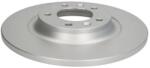 ABE Disc Frana Puntea Spate C4P009Abe-P Citroën C5 Iii Peugeot 407/508/508 I/607/Rcz