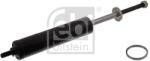 Febi Bilstein Amortizor, Suspensie Cabina Spate 43631 Scania 4 - Series/G I/P I/P Ii/R I/T