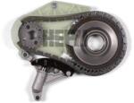 HEPU Set Lant, Antrenare Pompa Ulei 21-0322 Bmw 1/2/3/3 Gran Turismo/4/4 Gran/5/X1/X3