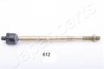 JAPANPARTS Articulatie Axiala, Cap De Bara Punte Fata Rd-612 Daihatsu Terios/Terios Kid