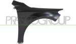 PRASCO Aripa Fata Dreapta Me3503013 Mercedes-Benz Cla