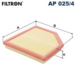 FILTRON Filtru Aer Ap025/4 Bmw 1/2 Active/2 Gran/X1/X2 Mini Mini/Mini Countryman (AP025/4)