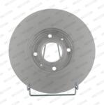 FERODO Disc Frana Ddf1068C Mitsubishi Carisma Volvo S40 I/V40