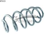 CS Germany Arc Spiral Punte Fata 14.875. 121 Skoda Yeti Vw Golf V/Touran