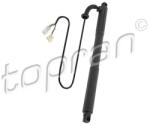 TOPRAN Motor Electric, Haion Dreapta 633206 Bmw X5