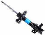 SACHS Amortizor Axa Fata Stanga 313591 Honda Civic Viii