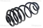 TRISCAN Arc Spiral Puntea Spate 875028314 Citroën Jumpy Iii Peugeot Expert