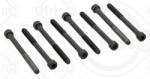 ELRING Set Surub, Chiulasa 376.660 Mitsubishi Ek/Ek Space/I Nissan Dayz/Dayz Roox
