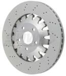 SHW Performance Disc Frana Punte Fata Afx41521 Audi Tt Cupra Ateca/Formentor/Leon Seat Ateca (AFX41521)
