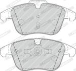 FERODO Set Placute Frana, Frana Disc Fdb1897 Ford Galaxy Ii/Galaxy Mk Ii/Mondeo Iv/S-Max