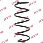 KYB Arc Spiral Punte Fata Ra1255 Hyundai I20 I