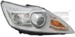 TYC Far Stanga 20-11966-05-2 Ford Focus Ii