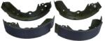 MAXGEAR Set Saboti Frana Puntea Spate 19-4552 Isuzu Campo/D-Max I/Kb/Pickup/Tf Pick-Up