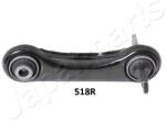 JAPANPARTS Brat, Suspensie Roata Partea De Jos Cj-518R Mitsubishi Carisma/Colt V/Space Star