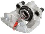 LAUBER Etrier Frana Axa Fata Dreapta 77.2765 Renault Megane Ii/Scénic Ii (77.2765)