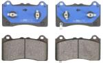 ABE Set Placute Frana, Frana Disc Punte Fata C1Y055Abe Ford Usa Mustang Mach-E