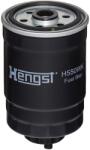 HENGST FILTER Filtru Combustibil H550Wk Cadillac Bls Saab 9-3/9-3X/9-5 (H550WK)