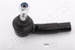 JAPANPARTS Cap De Bara Fata Dreapta Ti-355R Ford B-Max/Ecosport/Fiesta Vi/Ka+ Iii
