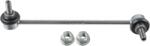LEMFÖRDER Brat/Bieleta Suspensie, Stabilizator Axa Fata Dreapta 3349901 Smart Fortwo
