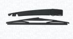 Magneti Marelli Set Stergatoare, Curatare Parbriz 000723180234 Opel Antara A