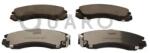 QUARO Set Placute Frana, Frana Disc Qp0174C Citroën C-Crosser Enterprise Dodge Stealth (QP0174C)