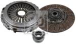Febi Bilstein Set Ambreiaj 105194 Scania 4 - Series/F - Series/G I/K - Series/N - Series/P I/T