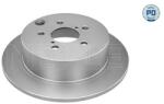 MEYLE Disc Frana Puntea Spate 34-155230015/Pd Subaru Forester/Impreza/Xv