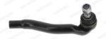 Moog Cap De Bara Me-Es-10705 Mercedes-Benz C-Class/C-Class T-Model