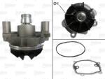 VALEO Pompă De Apă, Răcire Motor 506709 Nissan Interstar/Primastar Opel Movano A (506709)
