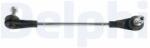 DELPHI Brat/Bieleta Suspensie, Stabilizator Tc6999 Bmw 2/3/3 Touring/4/4 Gran/I4 (TC6999)