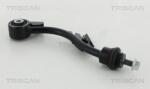 TRISCAN Brat/Bieleta Suspensie, Stabilizator 8500236012 Mercedes-Benz E-Class