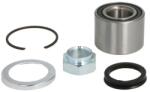 BTA Set Rulment Roata Puntea Spate H2P015Bta Citroën Saxo/Xsara Peugeot 106 Ii/205 I