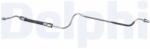 DELPHI Furtun Frana Lh7504 Renault Avantime/Espace Iii (LH7504)